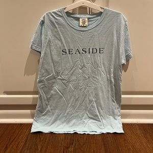 effect condition seaside shirt